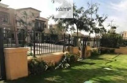 Villa - 4 - 4 for sale in Mivida - 5th Settlement Compounds - The 5th Settlement - New Cairo City - Cairo