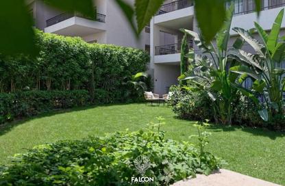 Apartment - 2 - 2 for sale in Al Shorouk 2000 - El Shorouk Compounds - Shorouk City - Cairo