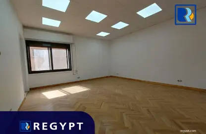 Office Space - Studio - 3 Bathrooms for rent in Street 257 - New Maadi - Hay El Maadi - Cairo Office Space - Studio - 3 Bathrooms for rent in Street 257 - New Maadi - Hay El Maadi - Cairo