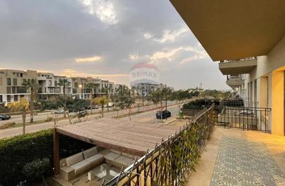 Apartment - 3 Bedrooms - 2 Bathrooms for rent in The Courtyards - Sheikh Zayed Compounds - Sheikh Zayed City - Giza Apartment - 3 Bedrooms - 2 Bathrooms for rent in The Courtyards - Sheikh Zayed Compounds - Sheikh Zayed City - Giza