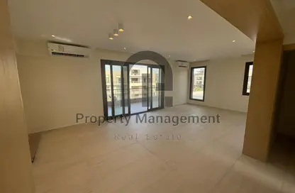 (بنتهاوس  (روف - 2 غرف نوم - 3 حمامات للايجار في ديستريكت 5 - كمبوندات التجمع الخامس - التجمع الخامس - مدينة القاهرة الجديدة - القاهرة