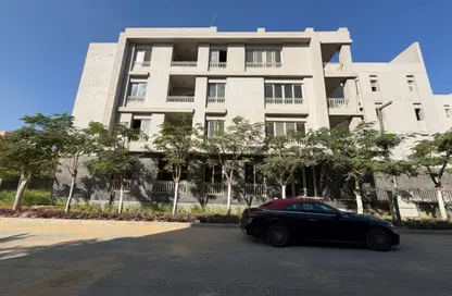 شقة - 2 غرف نوم - 2 حمامات للبيع في دبليو من ووتر وي - المستثمرين الجنوبية - مدينة القاهرة الجديدة - القاهرة