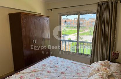 Chalet - 3 Bedrooms - 2 Bathrooms for sale in Blumar - Al Ain Al Sokhna - Suez Chalet - 3 Bedrooms - 2 Bathrooms for sale in Blumar - Al Ain Al Sokhna - Suez