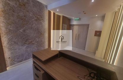Clinic - Studio for rent in Mivida - 5th Settlement Compounds - The 5th Settlement - New Cairo City - Cairo