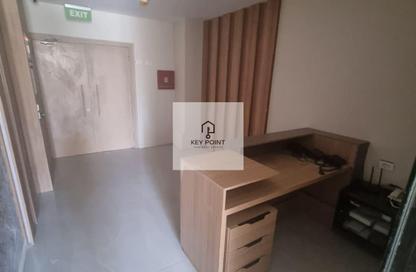 Clinic - Studio for rent in Mivida - 5th Settlement Compounds - The 5th Settlement - New Cairo City - Cairo