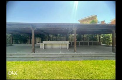 Villa - 7 Bedrooms - 7 Bathrooms for rent in Dyar - Ext North Inves Area - New Cairo City - Cairo