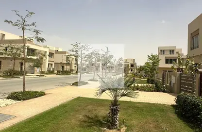 فيلا - 5 غرف نوم - 5 حمامات للبيع في ذا كراون - طريق مصر اسكندرية الصحراوي - مدينة 6 أكتوبر - الجيزة