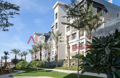 Apartment - 2 - 2 for sale in TRIO - 5th Settlement Compounds - The 5th Settlement - New Cairo City - Cairo