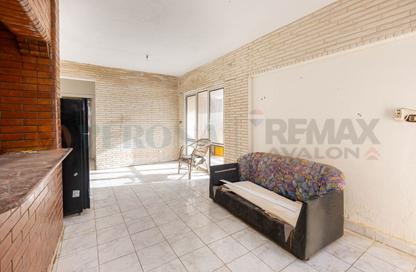 Apartment - 2 - 1 for sale in Al Nasr St. - Al Maamoura - Hay Than El Montazah - Alexandria