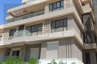 Apartment - 3 Bedrooms - 3 Bathrooms for sale in Villette - 5th Settlement Compounds - The 5th Settlement - New Cairo City - Cairo