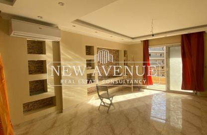 Apartment - 3 Bedrooms - 3 Bathrooms for sale in The Square - 5th Settlement Compounds - The 5th Settlement - New Cairo City - Cairo