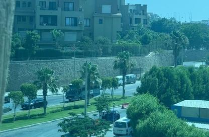 Apartment - 2 - 1 for sale in Casa - Sheikh Zayed Compounds - Sheikh Zayed City - Giza