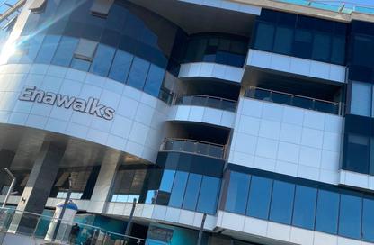 Shop - Studio for rent in Al Narges - New Cairo City - Cairo