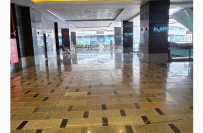 Shop - Studio for rent in Al Narges - New Cairo City - Cairo