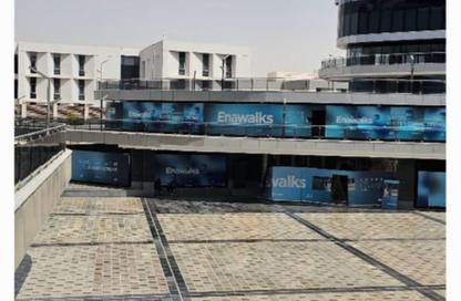 Shop - Studio for rent in Al Narges - New Cairo City - Cairo