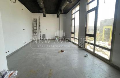 Office Space - Studio - 1 Bathroom for rent in District 5 - 5th Settlement Compounds - The 5th Settlement - New Cairo City - Cairo