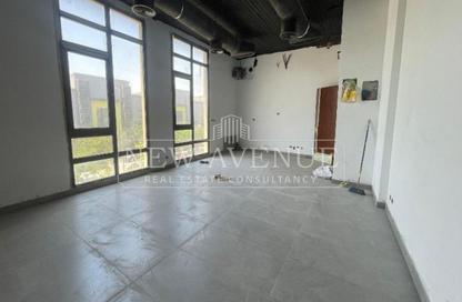 Office Space - Studio - 1 Bathroom for rent in District 5 - 5th Settlement Compounds - The 5th Settlement - New Cairo City - Cairo