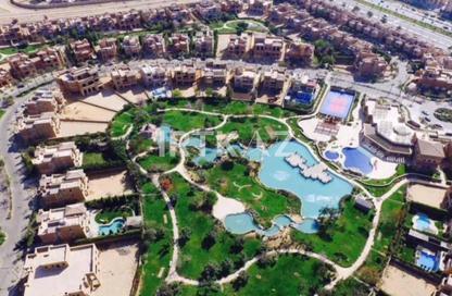 Villa - 6 Bedrooms - 6 Bathrooms for sale in Bellagio - Ext North Inves Area - New Cairo City - Cairo