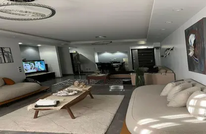 شقة - 3 غرف نوم - 1 حمام للبيع في شارع الاسراء - مدينة المعراج - زهراء المعادي - حي المعادي - القاهرة