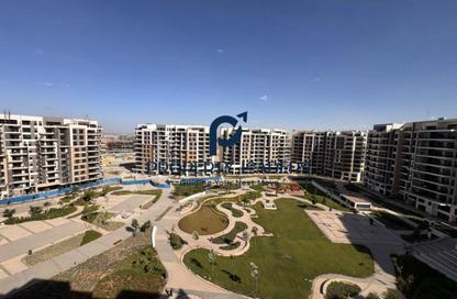 Apartment - 2 - 4 for rent in Zed West - Sheikh Zayed Compounds - Sheikh Zayed City - Giza