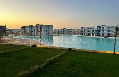 Chalet - 2 Bedrooms - 2 Bathrooms for sale in D-Bay - Qesm Ad Dabaah - North Coast Chalet - 2 Bedrooms - 2 Bathrooms for sale in D-Bay - Qesm Ad Dabaah - North Coast