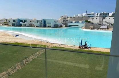 Chalet - 2 Bedrooms - 2 Bathrooms for sale in D-Bay - Qesm Ad Dabaah - North Coast Chalet - 2 Bedrooms - 2 Bathrooms for sale in D-Bay - Qesm Ad Dabaah - North Coast