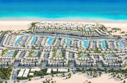 Chalet - 2 Bedrooms - 2 Bathrooms for sale in D-Bay - Qesm Ad Dabaah - North Coast