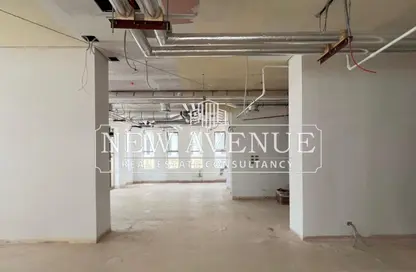 Office Space - 1 Bedroom - 1 Bathroom for rent in Mivida - 5th Settlement Compounds - The 5th Settlement - New Cairo City - Cairo