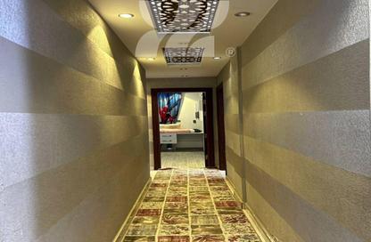 Apartment - 3 - 3 for rent in The Square - 5th Settlement Compounds - The 5th Settlement - New Cairo City - Cairo Apartment - 3 - 3 for rent in The Square - 5th Settlement Compounds - The 5th Settlement - New Cairo City - Cairo