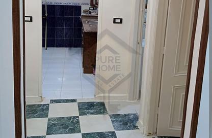 Apartment - 3 - 1 for sale in Khaled Ibn Al Walid St. - Miami - Hay Awal El Montazah - Alexandria