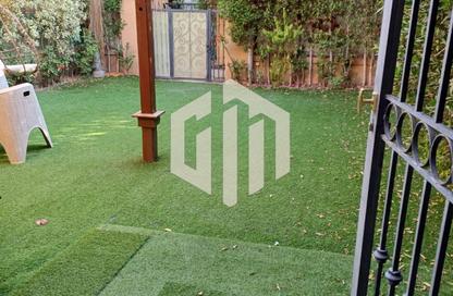 Townhouse - 3 Bedrooms - 4 Bathrooms for rent in Mivida - 5th Settlement Compounds - The 5th Settlement - New Cairo City - Cairo Townhouse - 3 Bedrooms - 4 Bathrooms for rent in Mivida - 5th Settlement Compounds - The 5th Settlement - New Cairo City - Cairo