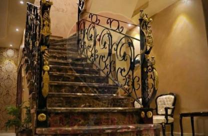 Duplex - 3 Bedrooms - 2 Bathrooms for sale in Al Gamaa District - Al Mansoura - Al Daqahlya Duplex - 3 Bedrooms - 2 Bathrooms for sale in Al Gamaa District - Al Mansoura - Al Daqahlya