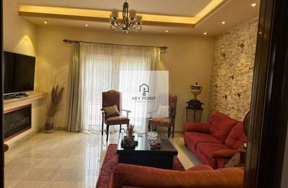Villa - 5 Bedrooms - 6 Bathrooms for sale in El Rehab Extension - Al Rehab - New Cairo City - Cairo Villa - 5 Bedrooms - 6 Bathrooms for sale in El Rehab Extension - Al Rehab - New Cairo City - Cairo