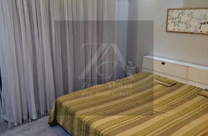 Apartment - 3 Bedrooms - 2 Bathrooms for rent in Stone Residence - 5th Settlement Compounds - The 5th Settlement - New Cairo City - Cairo