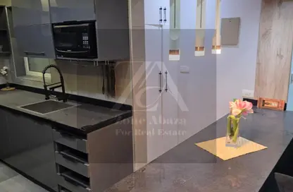 شقة - 3 غرف نوم - 2 حمامات للايجار في ستون ريزيدنس - كمبوندات التجمع الخامس - التجمع الخامس - مدينة القاهرة الجديدة - القاهرة