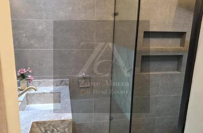 Apartment - 3 Bedrooms - 2 Bathrooms for rent in Stone Residence - 5th Settlement Compounds - The 5th Settlement - New Cairo City - Cairo