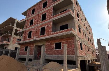 شقة - 3 غرف نوم - 2 حمامات للبيع في بيت الوطن - التجمع الخامس - مدينة القاهرة الجديدة - القاهرة
