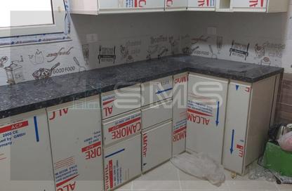 Apartment - 3 Bedrooms - 2 Bathrooms for rent in Tamr Hena - 5th Settlement Compounds - The 5th Settlement - New Cairo City - Cairo