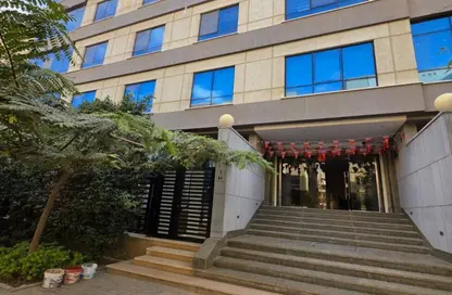 مساحات مكتبية - 5 غرف نوم - 1 حمام للايجار في بيزنس بلازا - الطريق الدائري - زهراء المعادي - حي المعادي - القاهرة مساحات مكتبية - 5 غرف نوم - 1 حمام للايجار في بيزنس بلازا - الطريق الدائري - زهراء المعادي - حي المعادي - القاهرة