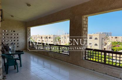 Chalet - 4 Bedrooms - 3 Bathrooms for sale in Marina 6 - Marina - Al Alamein - North Coast Chalet - 4 Bedrooms - 3 Bathrooms for sale in Marina 6 - Marina - Al Alamein - North Coast