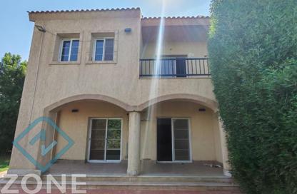 Villa - 3 - 2 for sale in Privado - Madinaty - Cairo