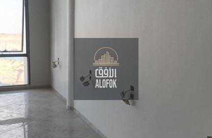Office Space - 1 Bedroom for rent in Gamal Abdel Nasser Axis - The 3rd Settlement - New Cairo City - Cairo