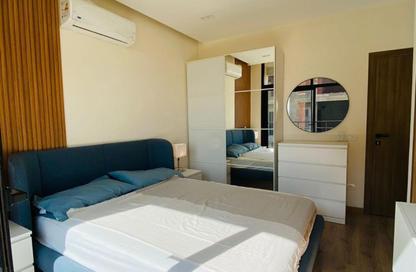 Villa - 5 Bedrooms - 6 Bathrooms for sale in MonteNapoleone - Mostakbal City Compounds - Mostakbal City - Future City - Cairo Villa - 5 Bedrooms - 6 Bathrooms for sale in MonteNapoleone - Mostakbal City Compounds - Mostakbal City - Future City - Cairo