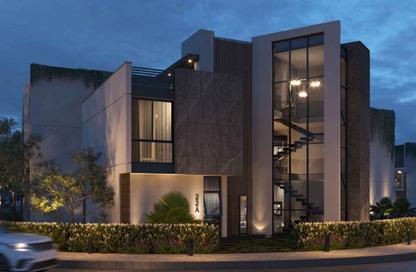 Villa - 5 Bedrooms - 6 Bathrooms for sale in MonteNapoleone - Mostakbal City Compounds - Mostakbal City - Future City - Cairo Villa - 5 Bedrooms - 6 Bathrooms for sale in MonteNapoleone - Mostakbal City Compounds - Mostakbal City - Future City - Cairo
