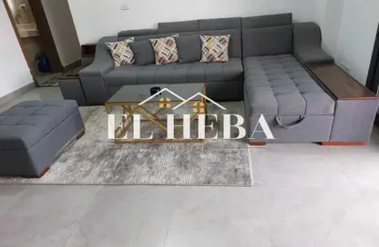 شقة - 3 غرف نوم - 3 حمامات للايجار في پريڤادو - مدينتي - القاهرة