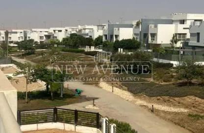 Townhouse - 4 Bedrooms - 3 Bathrooms for sale in Garden Residence - Hyde Park - New Cairo City - Cairo