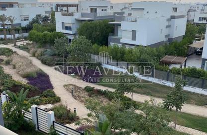 Townhouse - 4 Bedrooms - 3 Bathrooms for sale in Garden Residence - Hyde Park - New Cairo City - Cairo Townhouse - 4 Bedrooms - 3 Bathrooms for sale in Garden Residence - Hyde Park - New Cairo City - Cairo