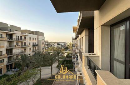 Apartment - 3 - 3 for rent in Eastown - 5th Settlement Compounds - The 5th Settlement - New Cairo City - Cairo Apartment - 3 - 3 for rent in Eastown - 5th Settlement Compounds - The 5th Settlement - New Cairo City - Cairo