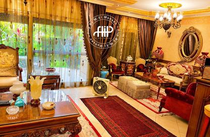 دوبلكس - 4 غرف نوم - 3 حمامات للبيع في سيتي فيو - طريق مصر اسكندرية الصحراوي - مدينة 6 أكتوبر - الجيزة