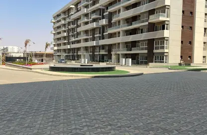 Apartment - 4 Bedrooms - 3 Bathrooms for sale in Scenario - New Capital Compounds - New Capital City - Cairo